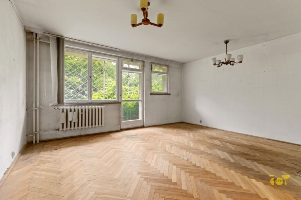 Mieszkanie Warszawa