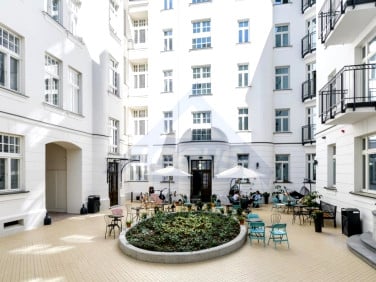 Lokal Warszawa