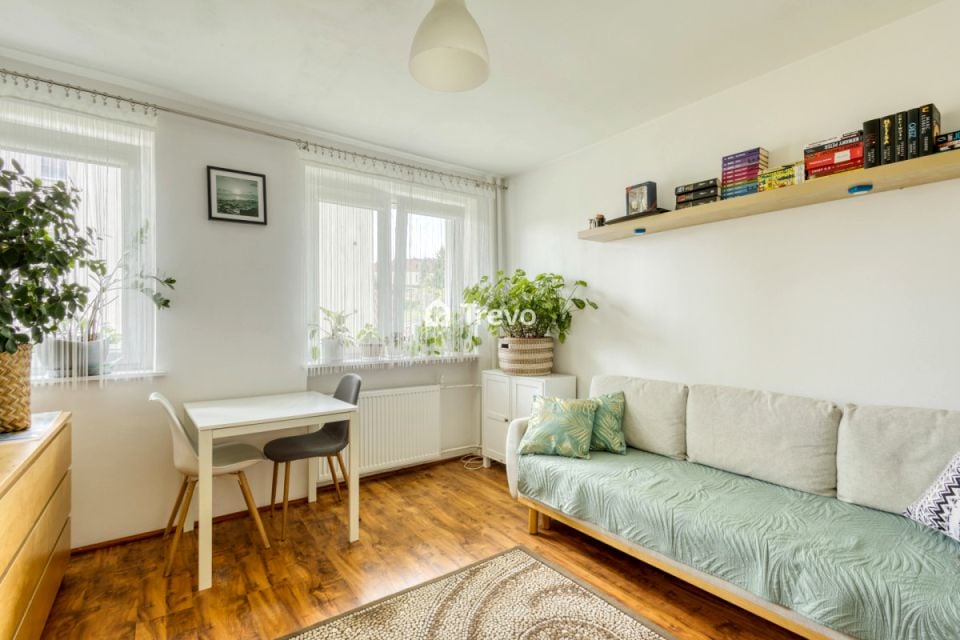 Mieszkanie Gdańsk
