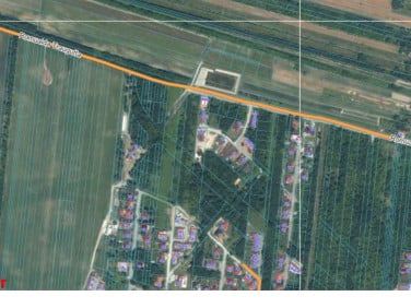 Działka budowlana Częstochowa