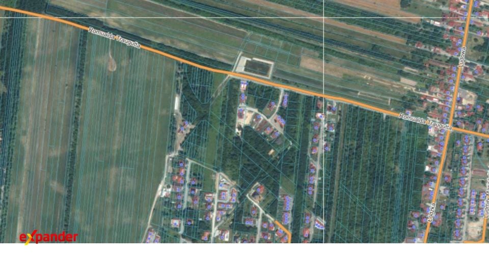 Działka budowlana Częstochowa