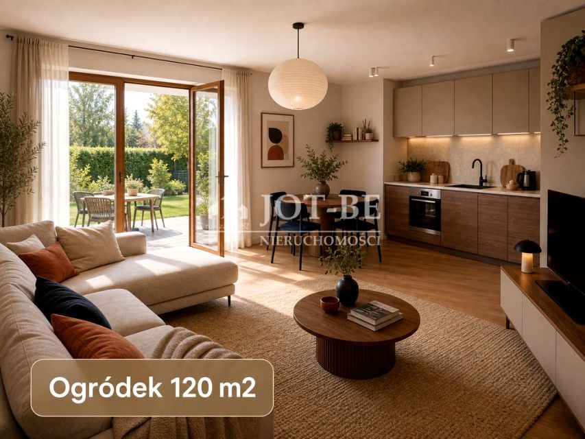 Mieszkanie Święta Katarzyna
