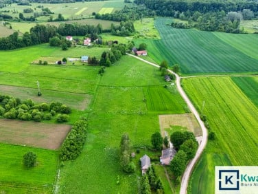 Działka budowlana Szebnie sprzedam