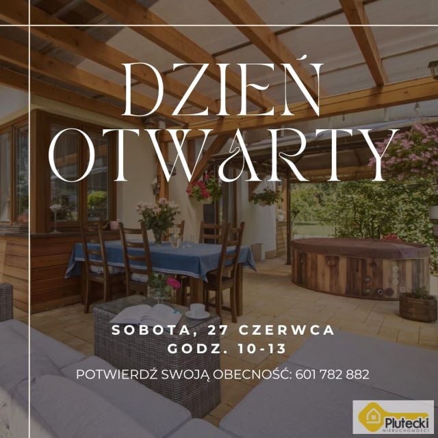 Dom Kraków