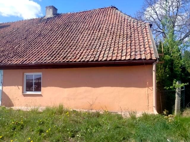 Dom Kolwiny sprzedaż