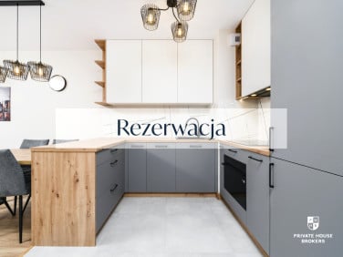 Mieszkanie Kraków