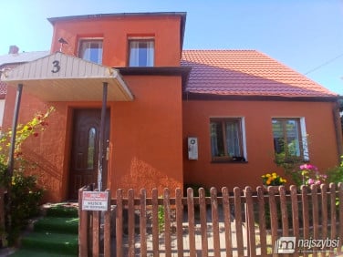 Dom Błądkowo
