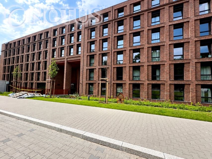 Mieszkanie Kraków
