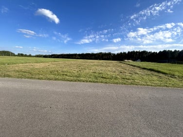 Działka Mędrów