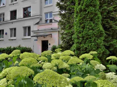 Mieszkanie Warszawa