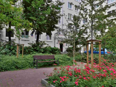 Mieszkanie Warszawa