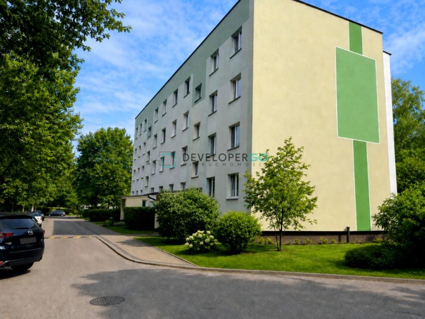 Mieszkanie Białystok