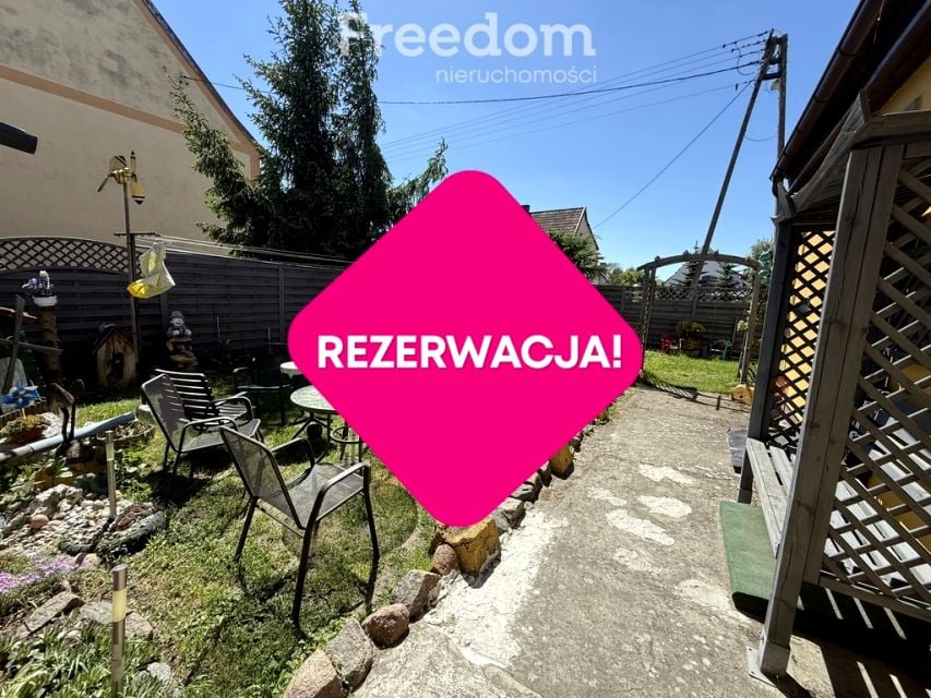 Mieszkanie Czarne