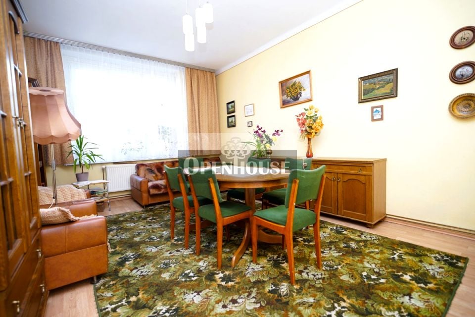Mieszkanie Głogów