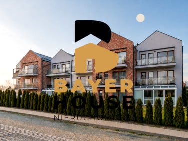 Mieszkanie Gliwice