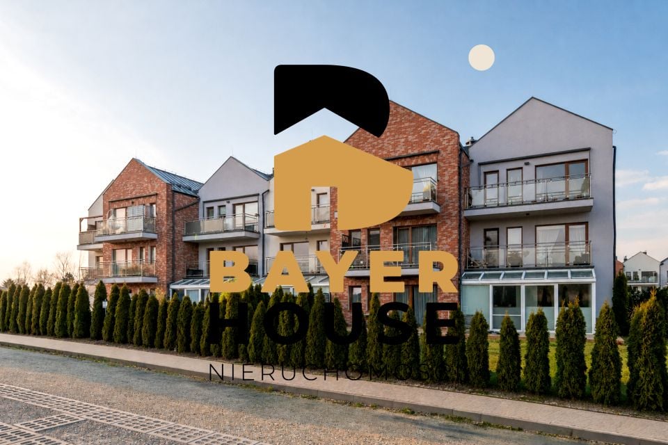 Mieszkanie Gliwice