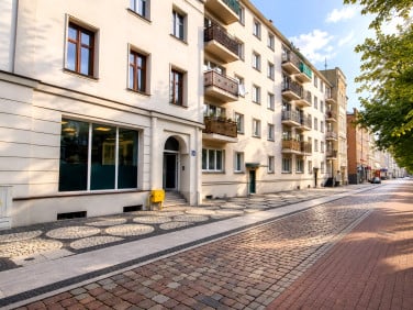 Mieszkanie Słupsk