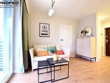 Mieszkanie apartamentowiec wynajem