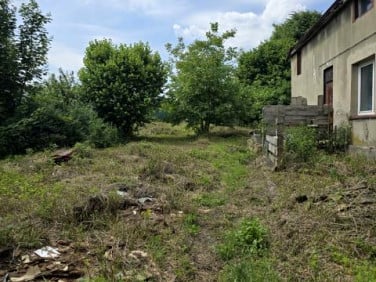 Działka Preczów