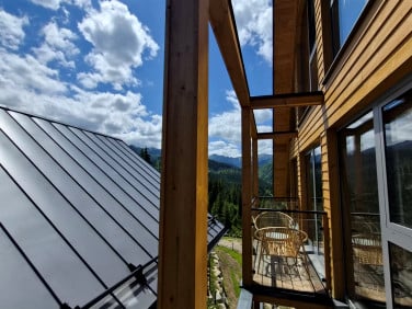 Mieszkanie Zakopane