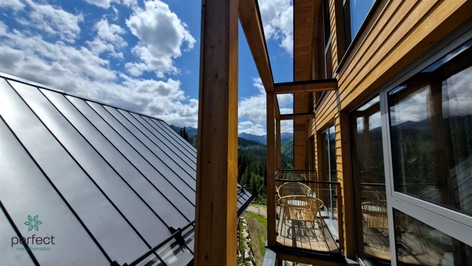 Mieszkanie Zakopane
