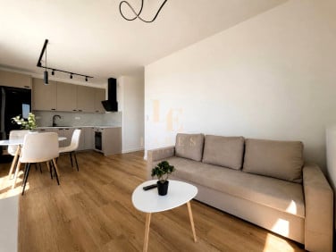 Mieszkanie apartamentowiec wynajem