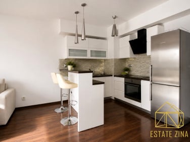 Mieszkanie apartamentowiec wynajem