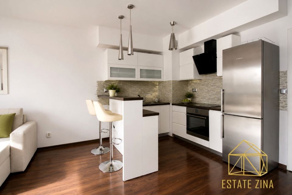 Mieszkanie apartamentowiec wynajem