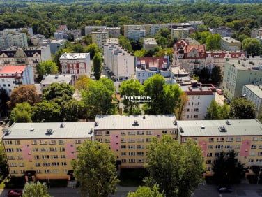 Mieszkanie Toruń