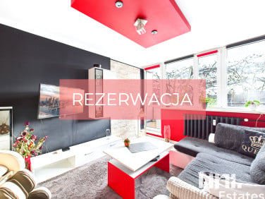 Mieszkanie Katowice