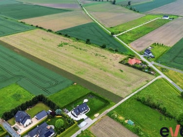 Działka budowlana Milejowice
