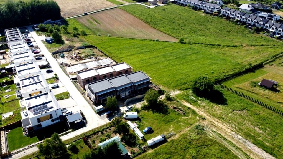 Dom Rzeszów