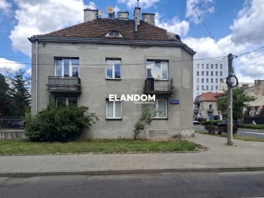 Dom Warszawa