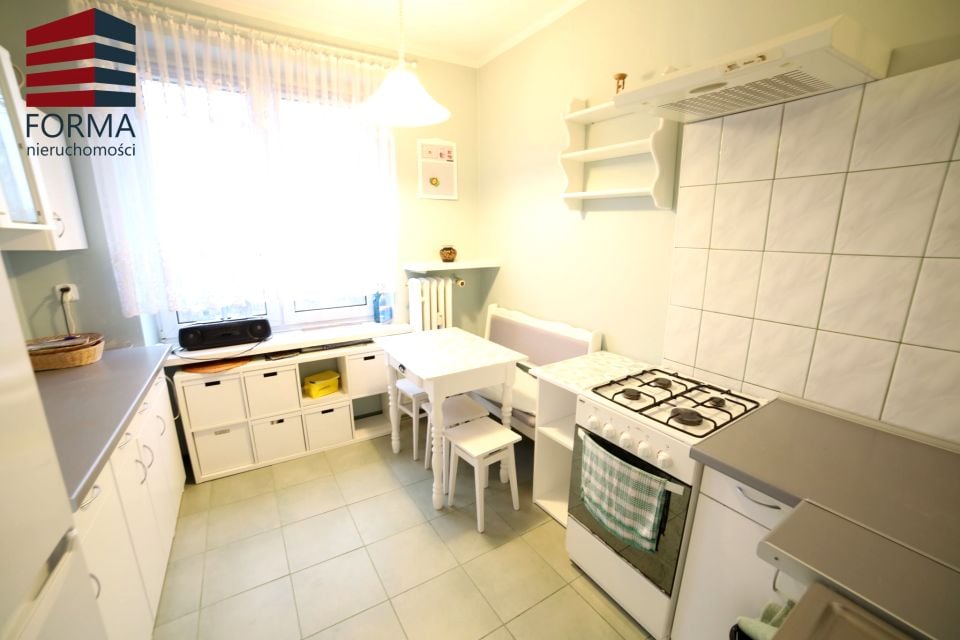 Mieszkanie Poznań