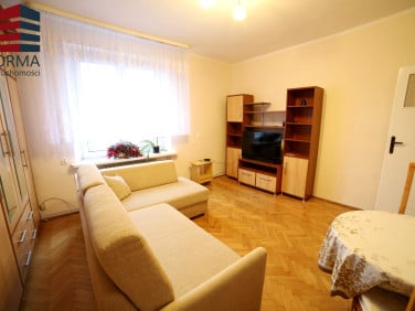 Mieszkanie Poznań