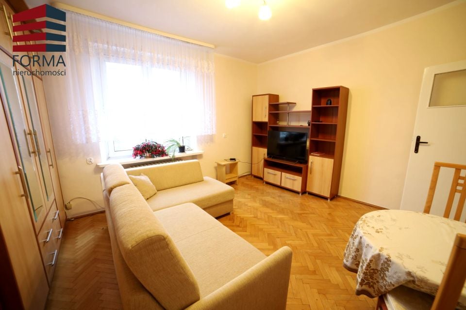 Mieszkanie Poznań