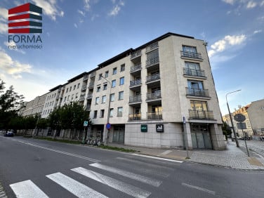 Mieszkanie Poznań