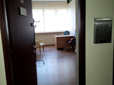 Lokal Warszawa wynajem