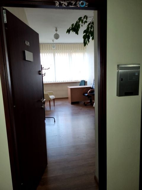 Lokal Warszawa wynajem