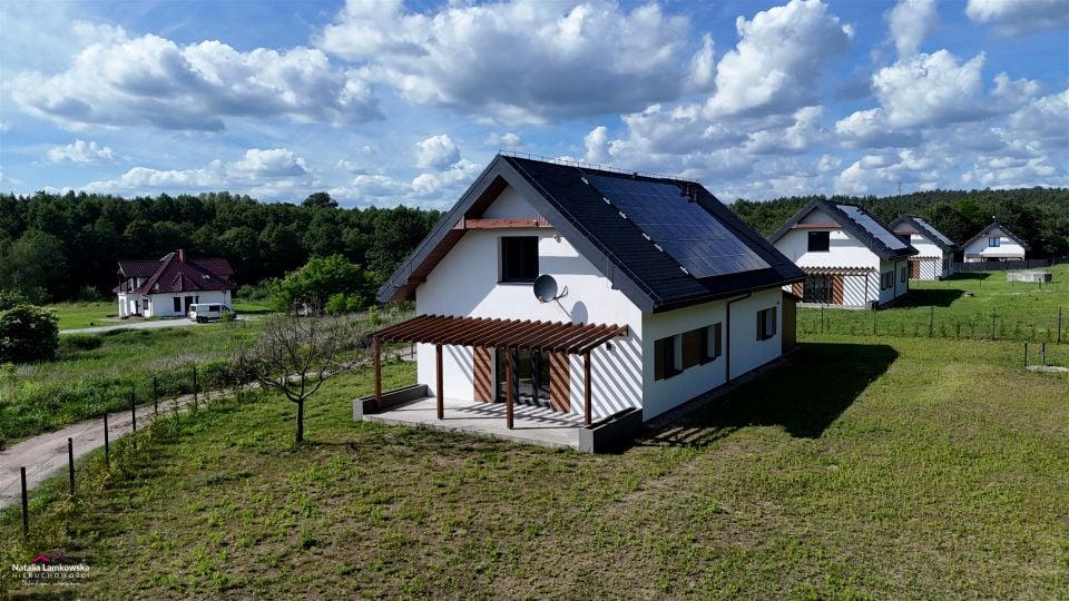 Dom Marusza