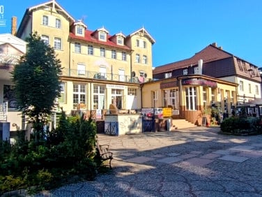 Mieszkanie MIĘDZYZDROJE