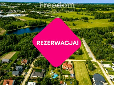 Działka Biała Podlaska