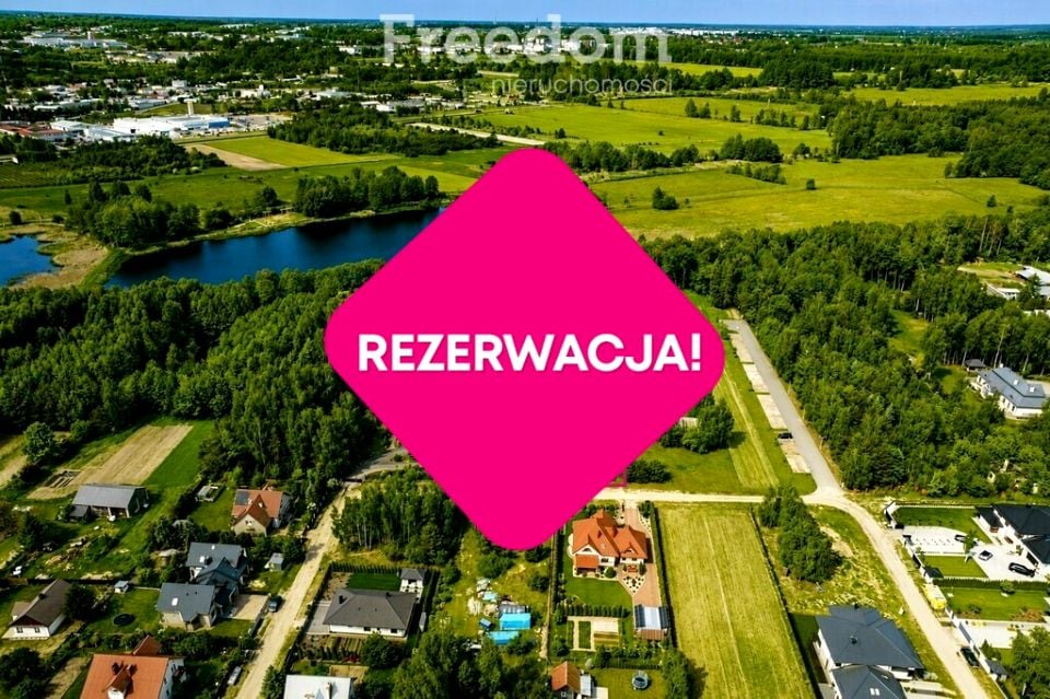 Działka Biała Podlaska