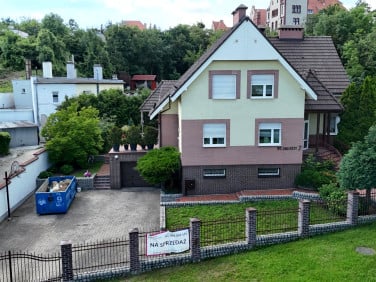 Dom Grudziądz