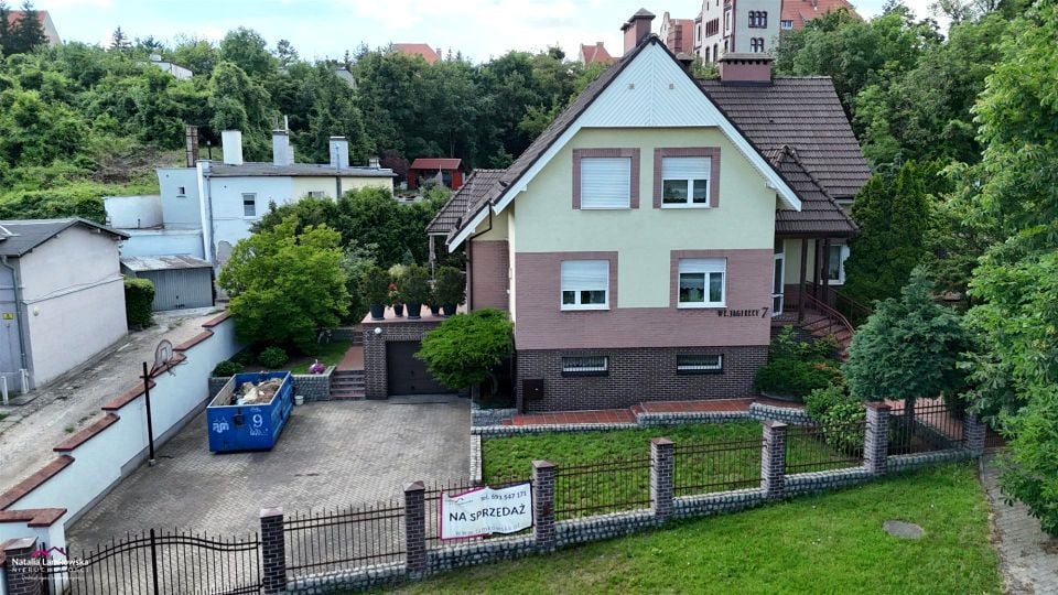 Dom Grudziądz