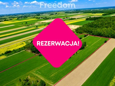 Działka Ratajewicze