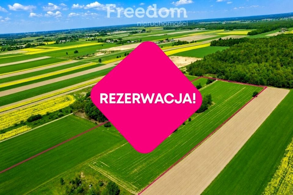 Działka Ratajewicze