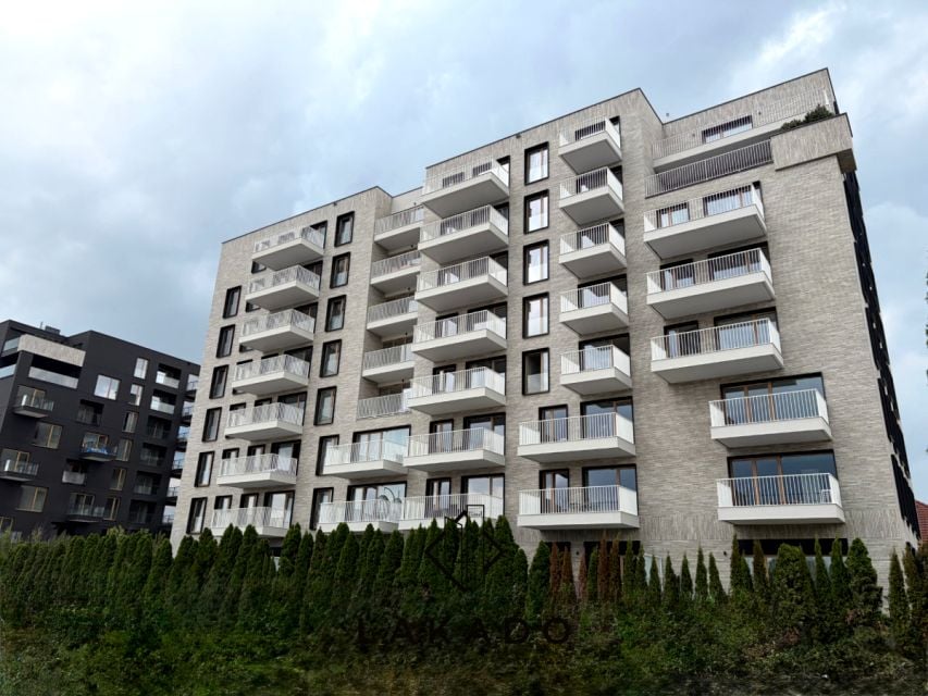 Mieszkanie Kraków