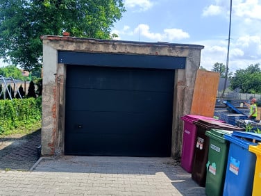 Budynek użytkowy Gliwice
