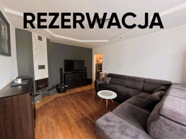 Mieszkanie Ciesław